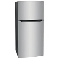 Frigidaire 30" 20 Cu. Ft. Top Freezer Refrigerator (FFTR2045VS) - Stainless Steel