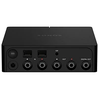 Sonos Port - Black