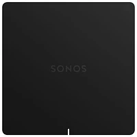 Sonos Port - Black