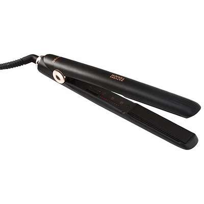 Fer plat de 1 po Natures Touch de Elchim (ELNSTYLER)