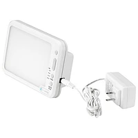 PureGuardian SPA45 Compact Travel LED Energy Light
