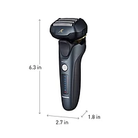 Panasonic 5-Blade Wet/Dry Shaver (ESLV67)
