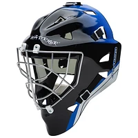 Road Warrior Pro Style Senior Cobalt Street Hockey Goalie Mask
