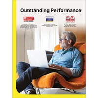 Norton 360 Deluxe (PC/Mac) - appareils - Stockage infonuagique de Go - de