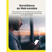 Norton 360 Deluxe (PC/Mac) - appareils - Stockage infonuagique de Go - de