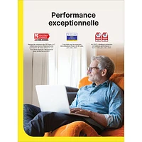 Norton 360 Premium (PC/Mac) - 10 Devices - 75GB Cloud Backup - 1-Year Subscription - Digital Download