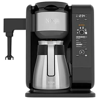 Ninja Hot and Cold Brew System (CP307C) - 10-Cup - Black