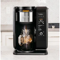 Ninja Hot and Cold Brew System (CP307C) - 10-Cup - Black