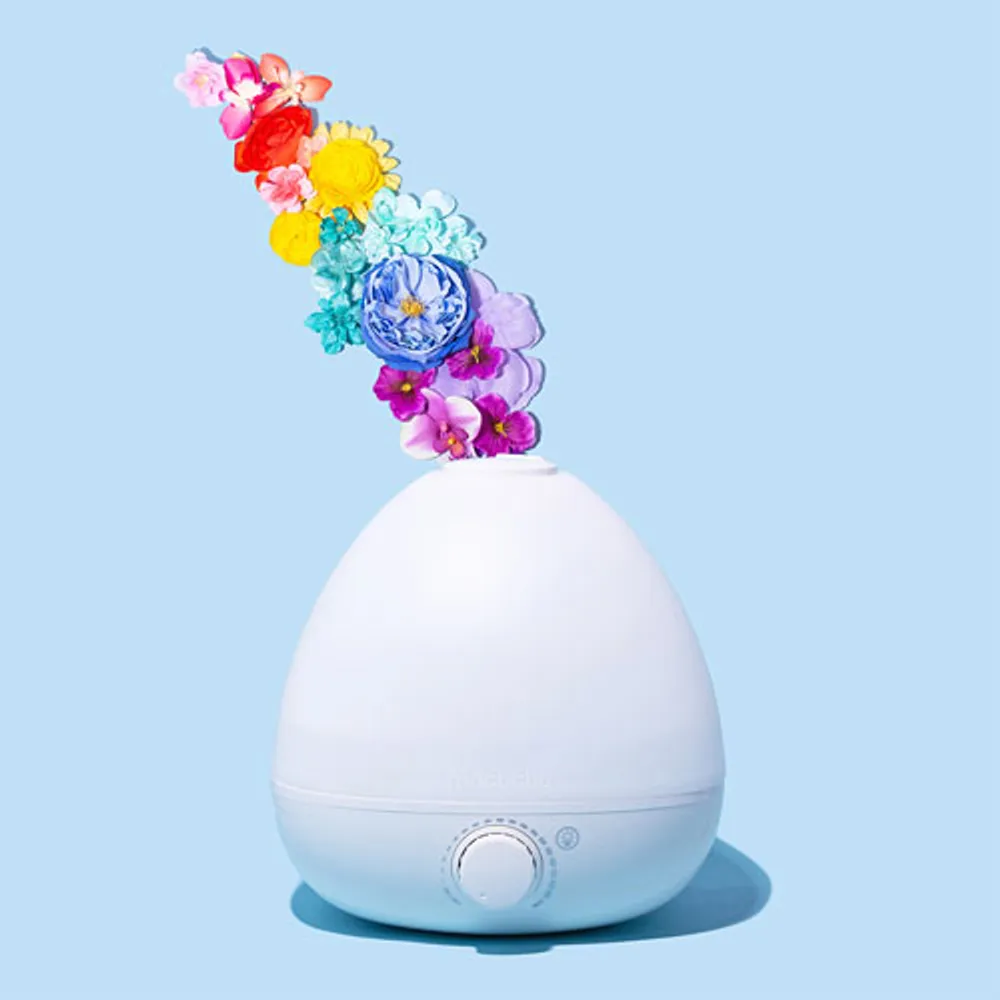 Fridababy BreatheFrida 3-in-1 Humidifier - White