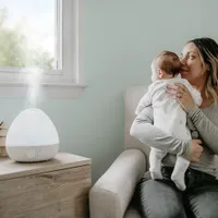 Fridababy BreatheFrida 3-in-1 Humidifier - White