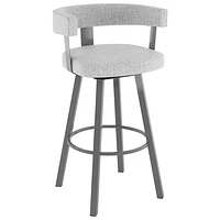 Parker Contemporary Counter Height Barstool