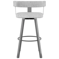 Parker Contemporary Counter Height Barstool