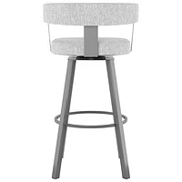 Parker Contemporary Counter Height Barstool