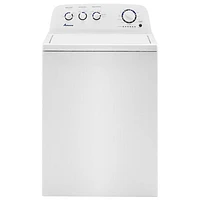 Amana 4.4 Cu. Ft. High Efficiency Top Load Washer (NTW4519JW) - White
