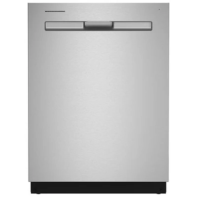 Maytag 24" 47dB Built-In Dishwasher with Stainless Steel Tub & Third Rack (MDB8959SKZ) - Stainless