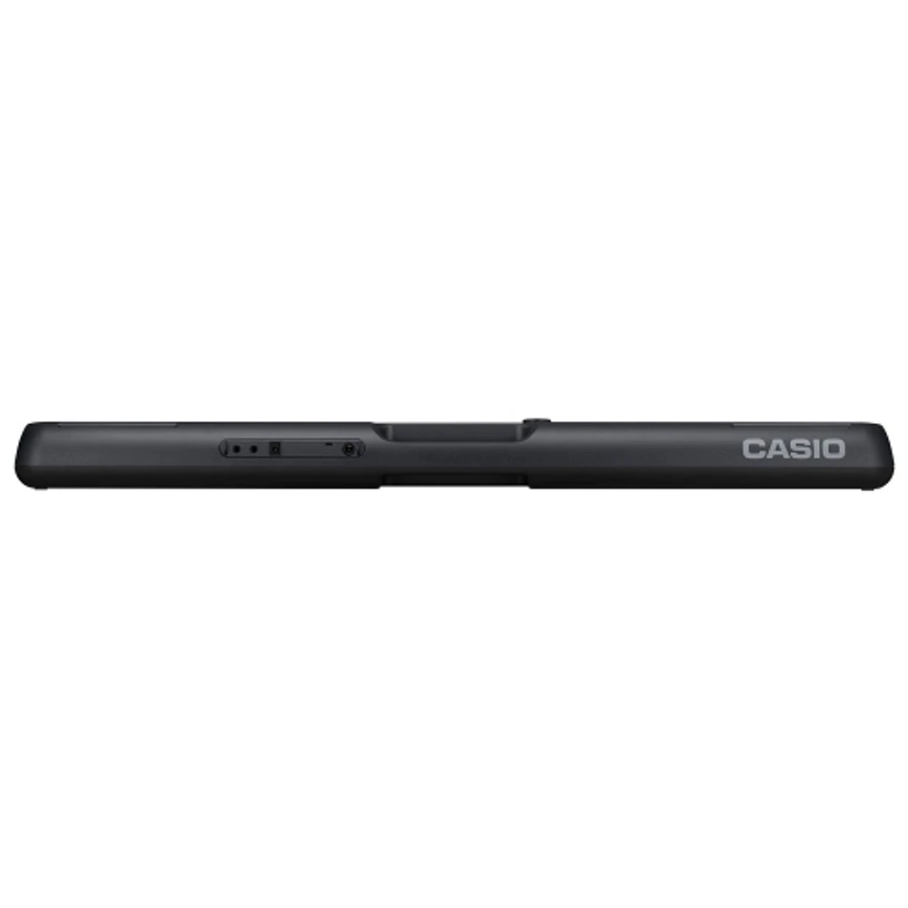 Clavier électrique à 61 touches CT-S300 de Casio - Noir