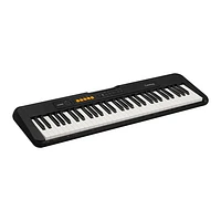 Clavier électrique à 61 touches CT-S100 de Casio - Noir - Exclusivité Best Buy