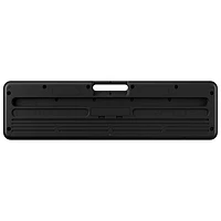 Clavier électrique à 61 touches CT-S100 de Casio - Noir - Exclusivité Best Buy
