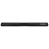 Clavier électrique à 61 touches CT-S100 de Casio - Noir - Exclusivité Best Buy