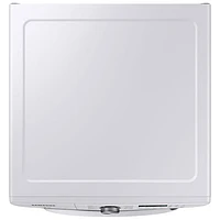Samsung 5.2 Cu. Ft. High Efficiency Front Load Washer (WF45T6000AW/A5) - White