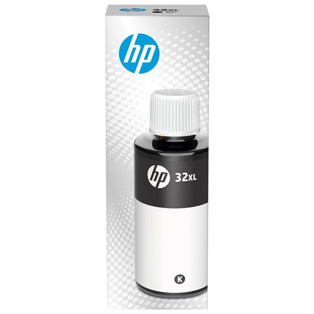 HP 32XL Black Ink (1VV24AN)