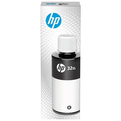 HP 32XL Black Ink (1VV24AN)
