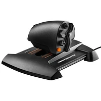 Thrustmaster TWCS Throttle