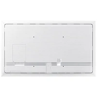 Samsung Flip 2 55" 4K UHD Tizen 5.0 Digital Flipchart (LH55WMRWBGCXZA) - Light Grey