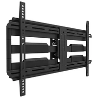 Kanto LDX690 40" - 90" Full Motion TV Wall Mount - Only at Best Buy