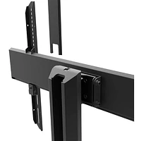 Kanto 37" - 65" Full Motion Tabletop TV Mount