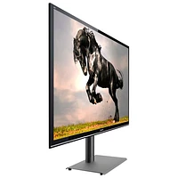 Kanto 37" - 65" Full Motion Tabletop TV Mount