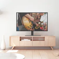 Kanto 37" - 65" Full Motion Tabletop TV Mount