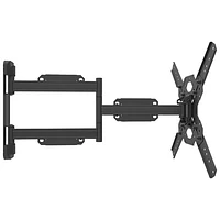 Kanto PS400 30" - 70" Full Motion TV Wall Mount