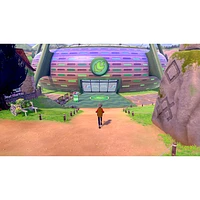 Pokémon Shield Expansion Pass (Switch) - Digital Download