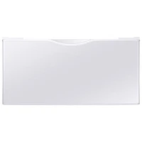 Samsung 27" Laundry Pedestal (WE402NW/A3) - White