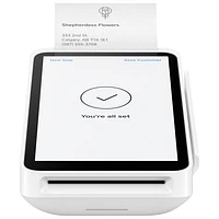 Square Terminal - Your All-In-One Credit Card And Debit Machine