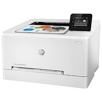 Imprimante laser couleur sans fil LaserJet M255dw de HP