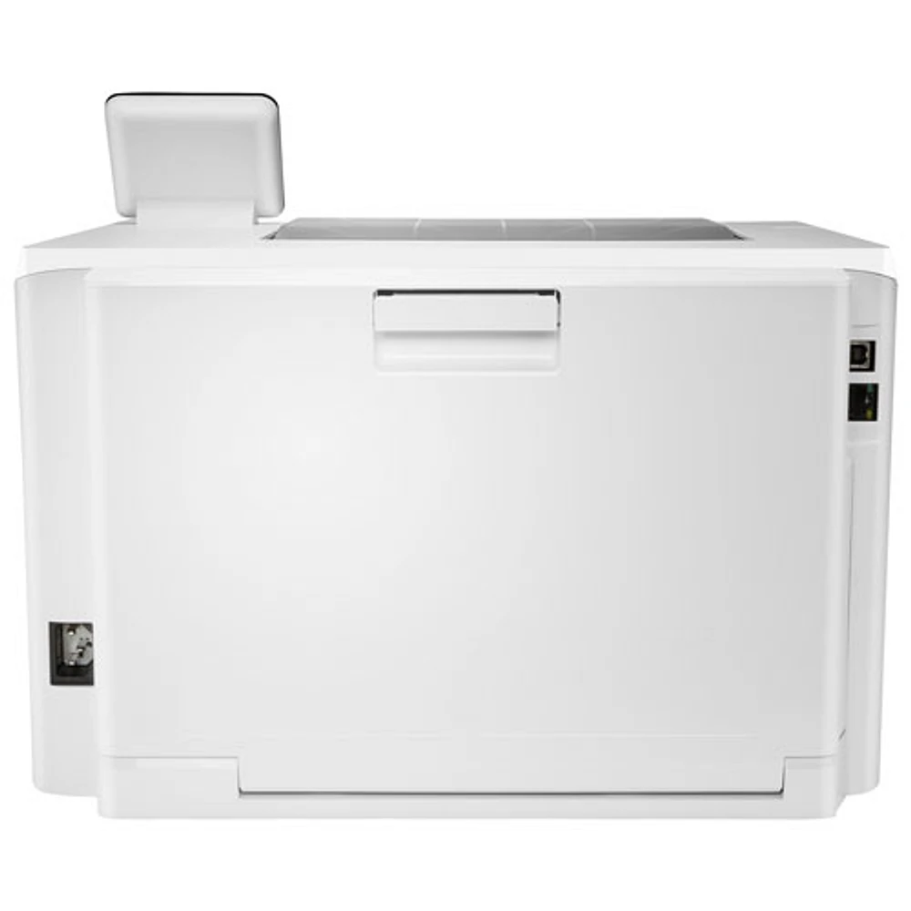 Imprimante laser couleur sans fil LaserJet M255dw de HP