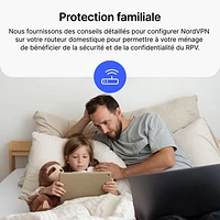 NordVPN Standard (PC/Mac) - 10 Devices - Year