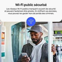 NordVPN Standard (PC/Mac) - 10 Devices - Year
