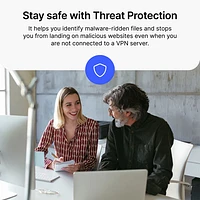 NordVPN Standard (PC/Mac) - 10 Devices - Year