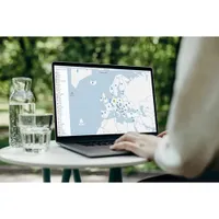 NordVPN Standard (PC/Mac) - 10 Devices - Year
