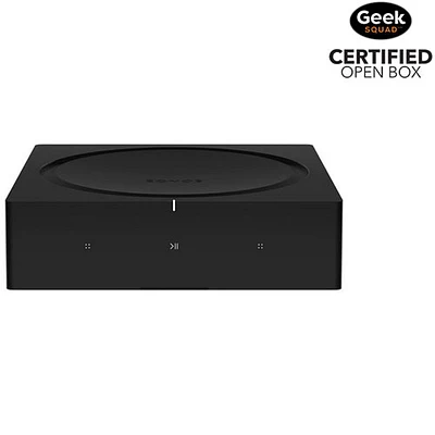 Amplificateur de 125 W Amp de Sonos - Boîte ouverte