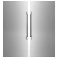 Frigidaire Pro 33" 18.6 Cu. Ft. Built In All-Fridge Refrigerator (FPRU19F8WF) - Stainless Steel