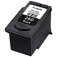 Canon PG-260 Black Ink (3707C001)