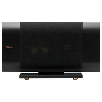 Haut-parleur mural 200 W 12 po Reference Premiere RP140D de Klipsch - À l'unité - Noir