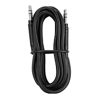 Câble audio 3,5 mm de 1,8 m (6 pi) d'Insignia