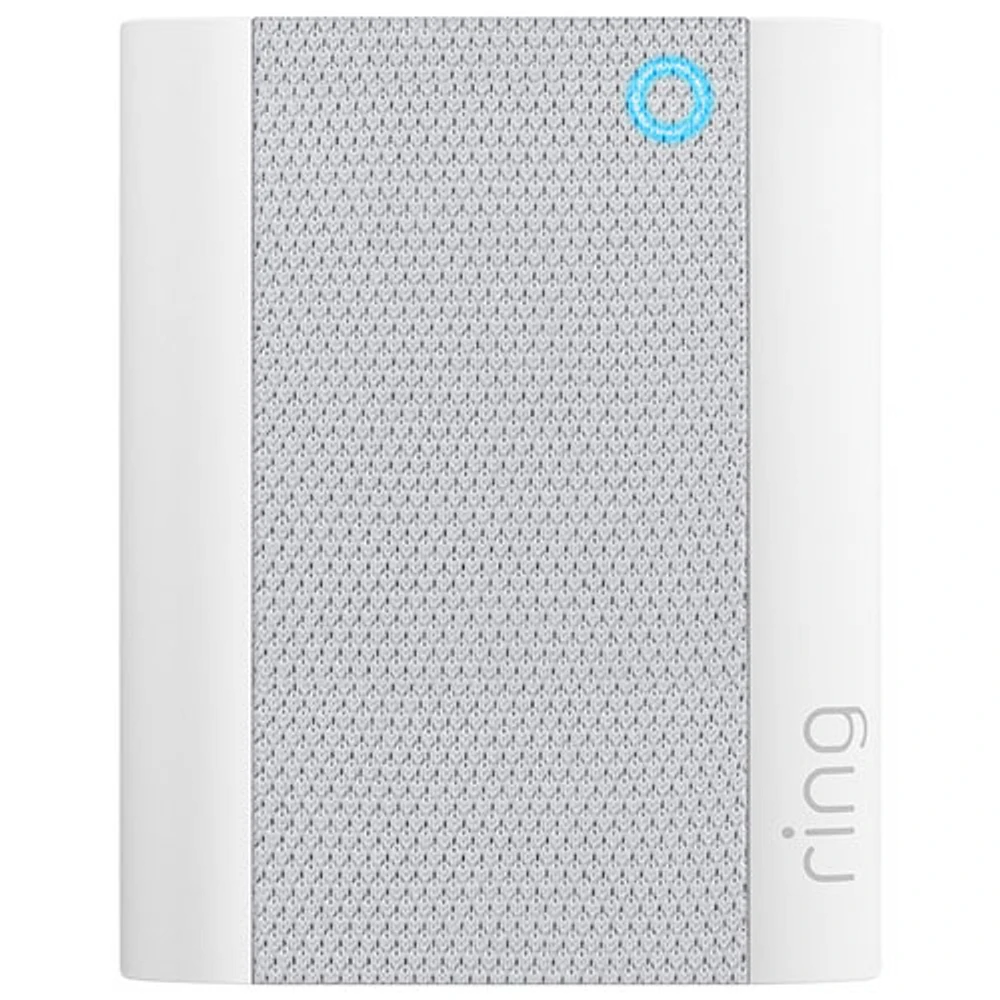 Ring Chime Wi-Fi Speaker for Ring Video Doorbells and Cameras