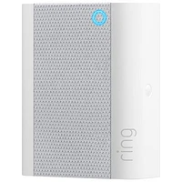 Ring Chime Wi-Fi Speaker for Ring Video Doorbells and Cameras