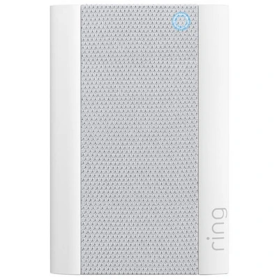 Haut-parleur Wi-Fi Chime Pro de Ring pour sonnettes vidéo et caméras de Ring